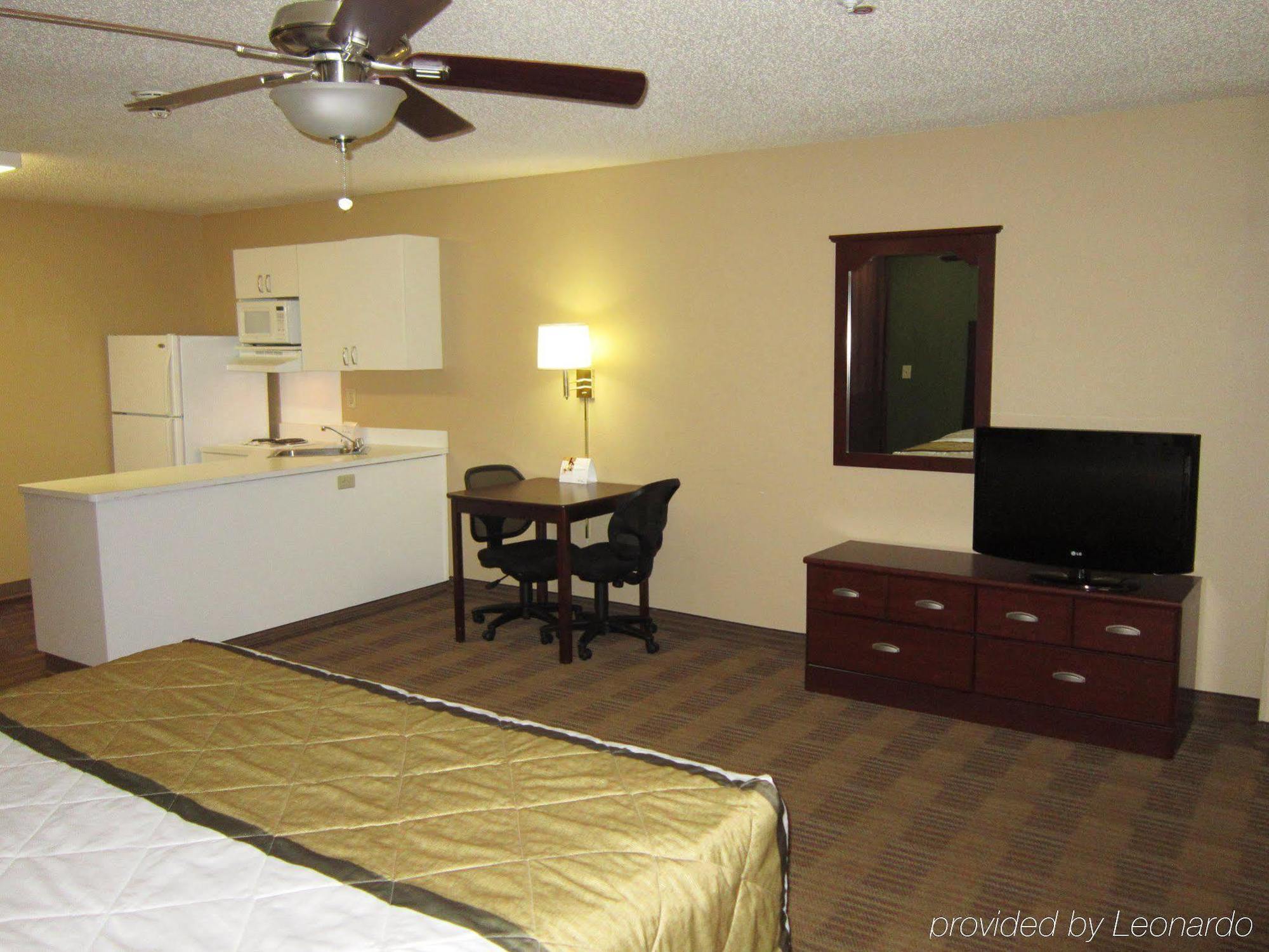 Extended Stay America - Austin - Downtown - 6Th St. Exterior photo