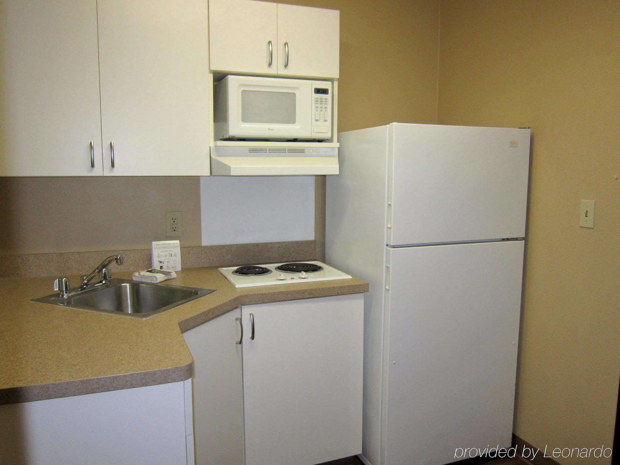 Extended Stay America - Austin - Downtown - 6Th St. Exterior photo
