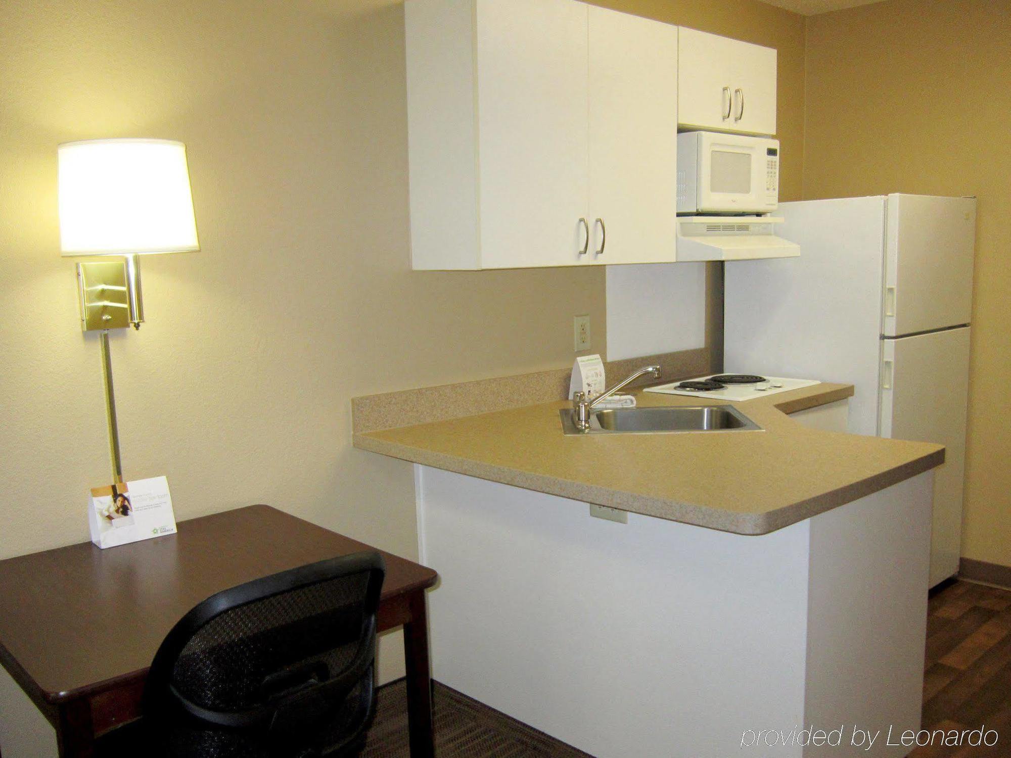 Extended Stay America - Austin - Downtown - 6Th St. Exterior photo