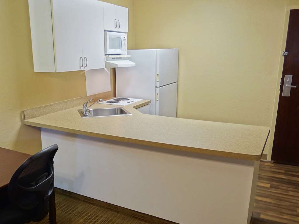 Extended Stay America - Austin - Downtown - 6Th St. Room photo