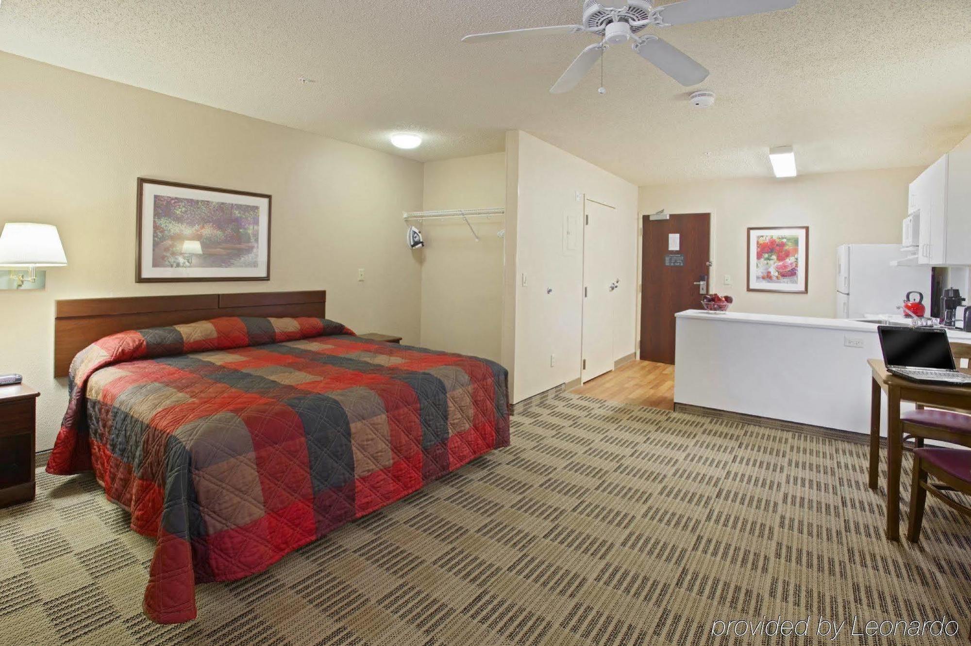 Extended Stay America - Austin - Downtown - 6Th St. Room photo