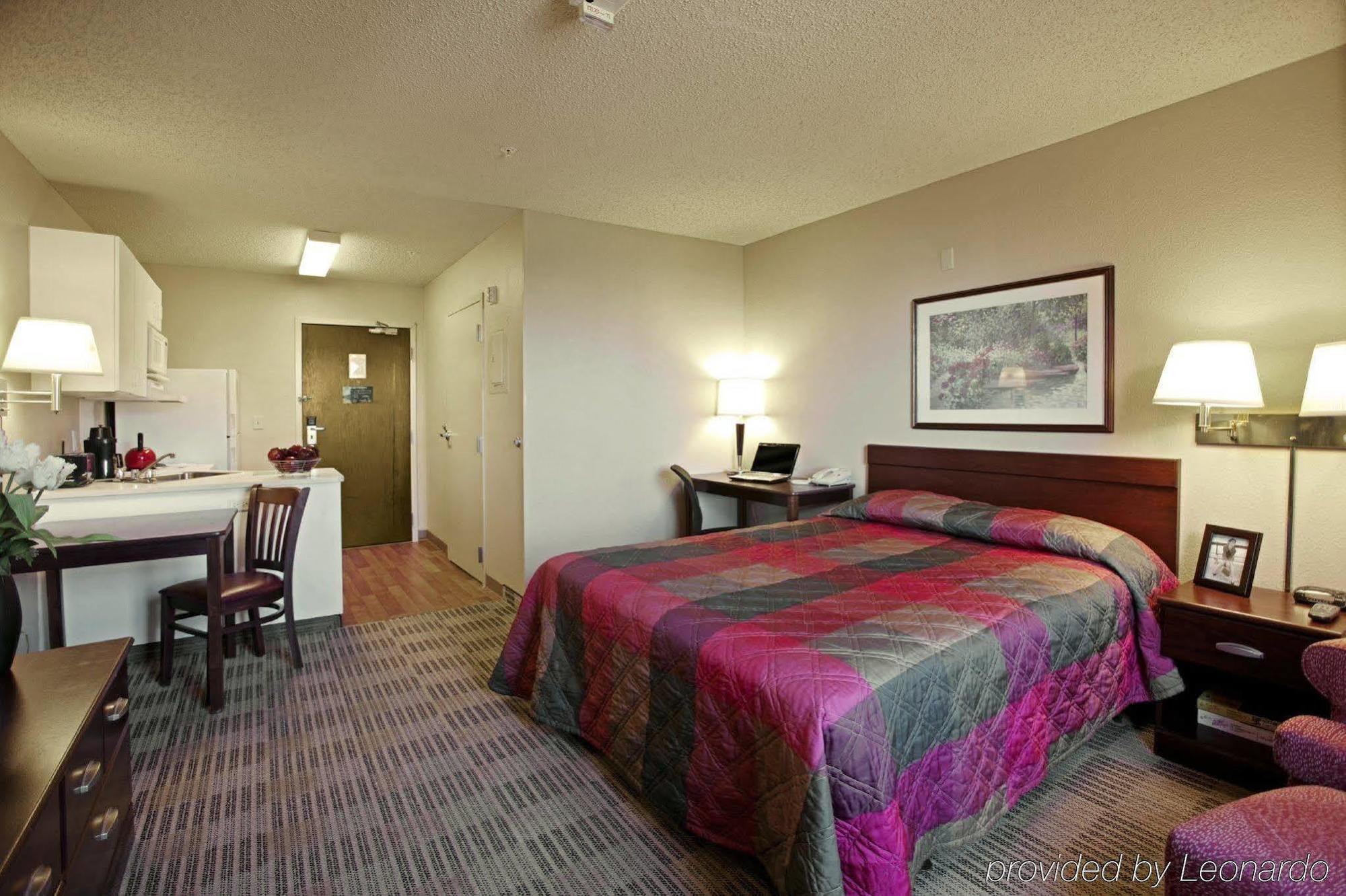 Extended Stay America - Austin - Downtown - 6Th St. Room photo
